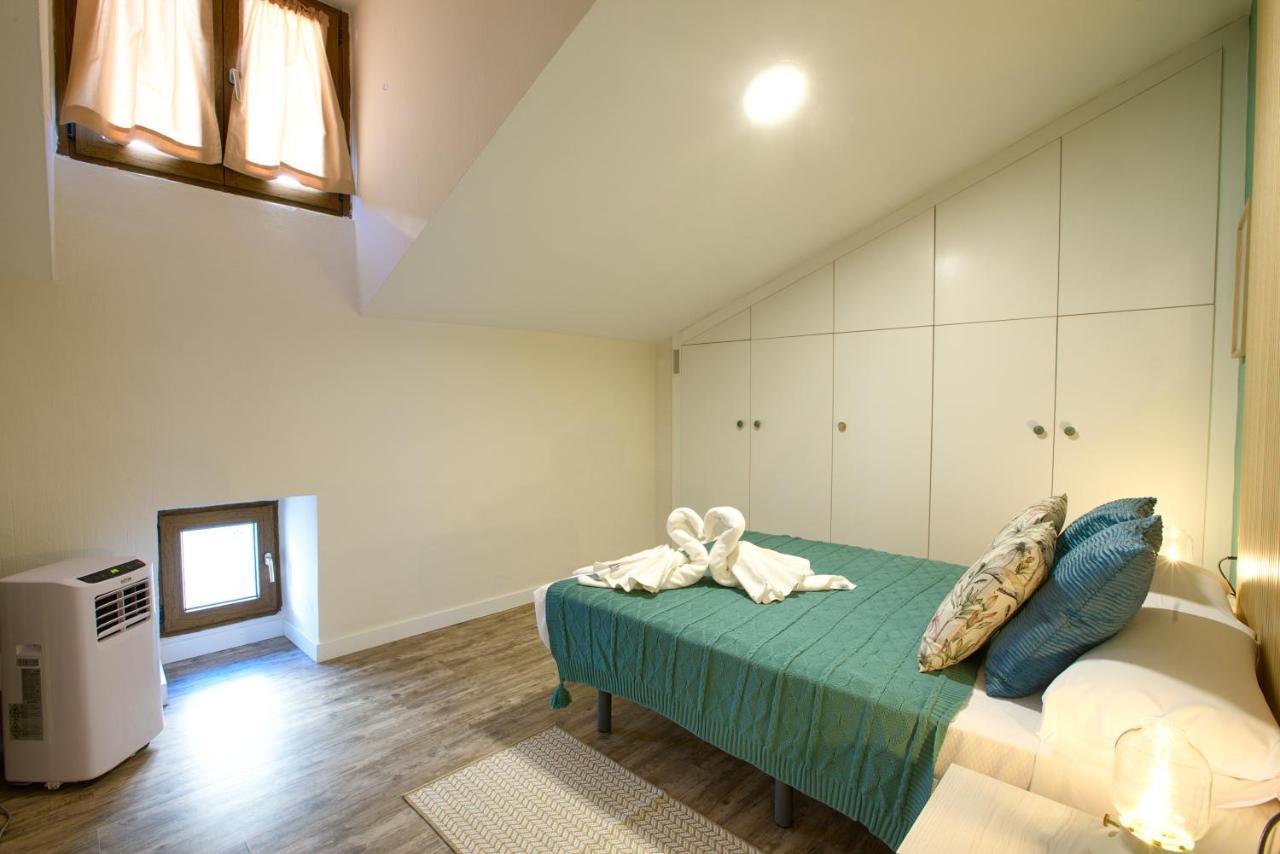 Cuencaloft San Nicolas Apartment Куенка Екстериор снимка
