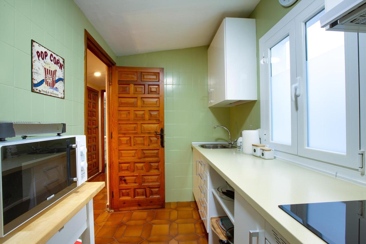 Cuencaloft San Nicolas Apartment Куенка Екстериор снимка