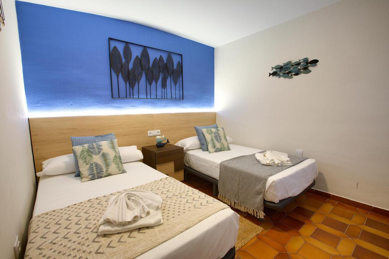 Cuencaloft San Nicolas Apartment Куенка Екстериор снимка