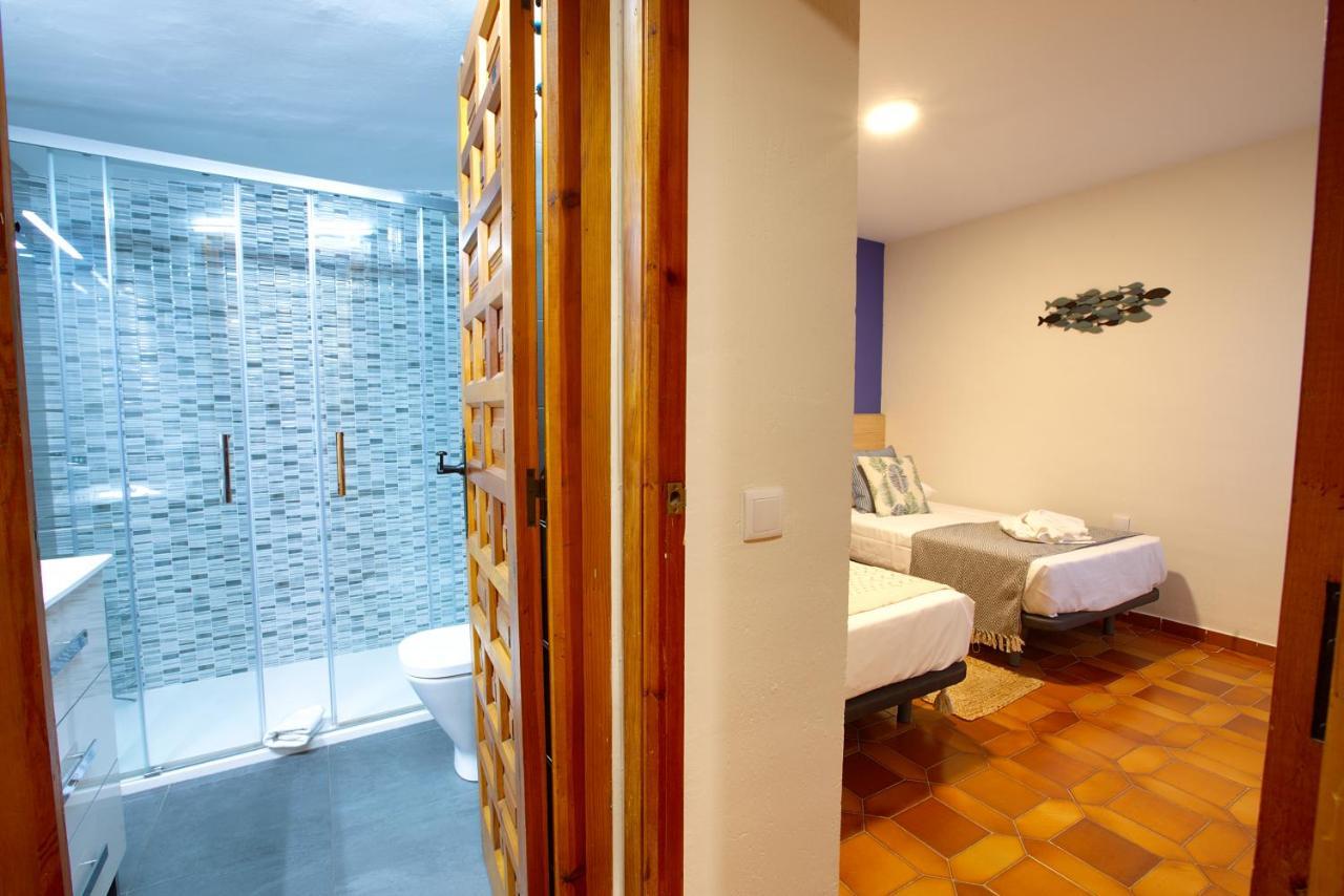 Cuencaloft San Nicolas Apartment Куенка Екстериор снимка