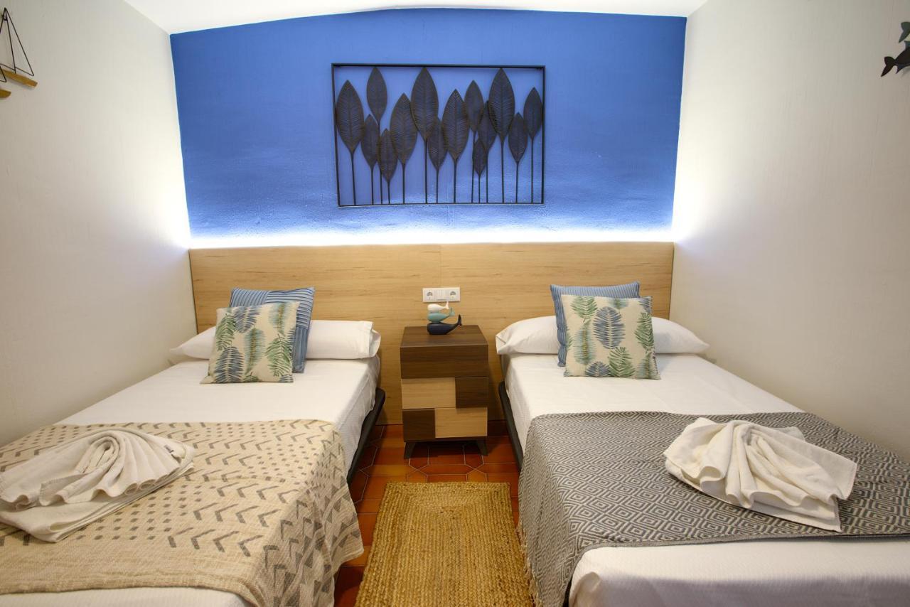 Cuencaloft San Nicolas Apartment Куенка Екстериор снимка